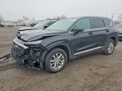 5NMS2CAD6KH003588 2019 HYUNDAI SANTA FE