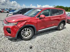 5NMS2CAD6KH004918 2019 HYUNDAI SANTA FE