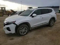 5NMS2CAD6KH007799 2019 HYUNDAI SANTA FE