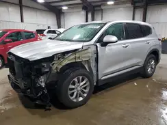 5NMS2CAD6KH010055 2019 HYUNDAI SANTA FE
