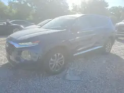 5NMS2CAD6KH010976 2019 HYUNDAI SANTA FE