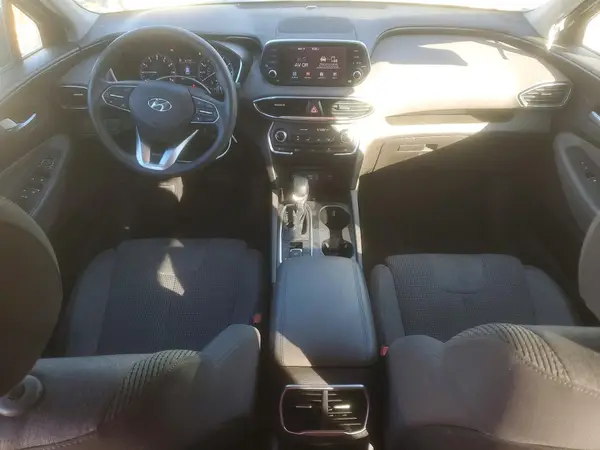 5NMS2CAD6KH010976 2019 HYUNDAI SANTA FE - Image 8