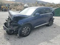 5NMS2CAD6KH015191 2019 HYUNDAI SANTA FE