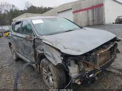 5NMS2CAD6KH016874 2019 HYUNDAI SANTA FE