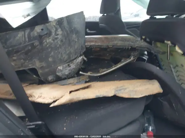 5NMS2CAD6KH016874 2019 HYUNDAI SANTA FE - Image 8