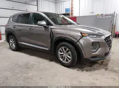 5NMS2CAD6KH024957 2019 HYUNDAI SANTA FE