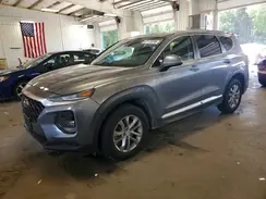 5NMS2CAD6KH027082 2019 HYUNDAI SANTA FE