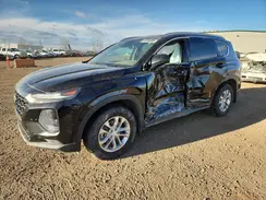 5NMS2CAD6KH029012 2019 HYUNDAI SANTA FE