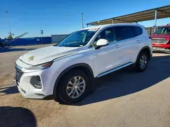 5NMS2CAD6KH042701 2019 HYUNDAI SANTA FE