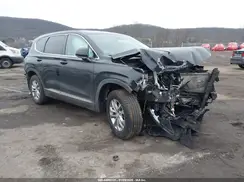 5NMS2CAD6KH046005 2019 HYUNDAI SANTA FE