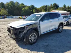 5NMS2CAD6KH046148 2019 HYUNDAI SANTA FE