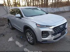 5NMS2CAD6KH046876 2019 HYUNDAI SANTA FE