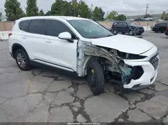5NMS2CAD6KH049258 2019 HYUNDAI SANTA FE