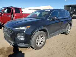 5NMS2CAD6KH056808 2019 HYUNDAI SANTA FE