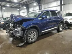 5NMS2CAD6KH057151 2019 HYUNDAI SANTA FE