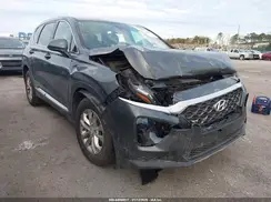 5NMS2CAD6KH064147 2019 HYUNDAI SANTA FE