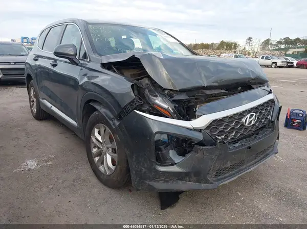 5NMS2CAD6KH064147 2019 HYUNDAI SANTA FE - Image 1