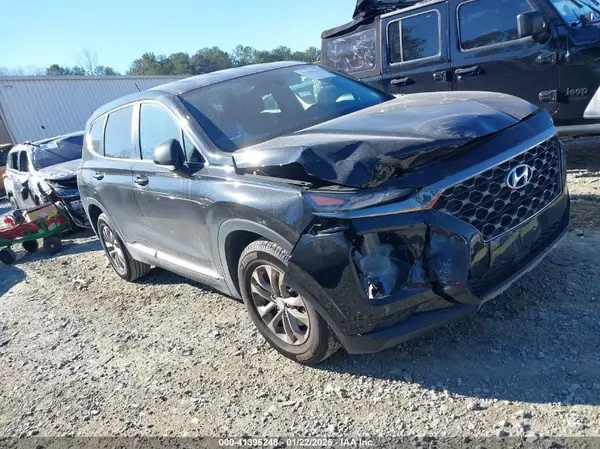 5NMS2CAD6KH065119 2019 HYUNDAI SANTA FE - Image 1