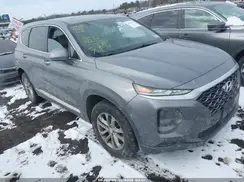 5NMS2CAD6KH077058 2019 HYUNDAI SANTA FE