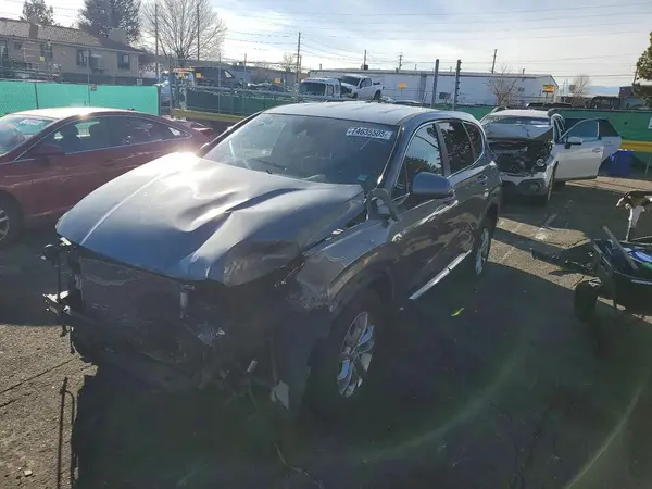 5NMS2CAD6KH078095 2019 HYUNDAI SANTA FE - Image 1