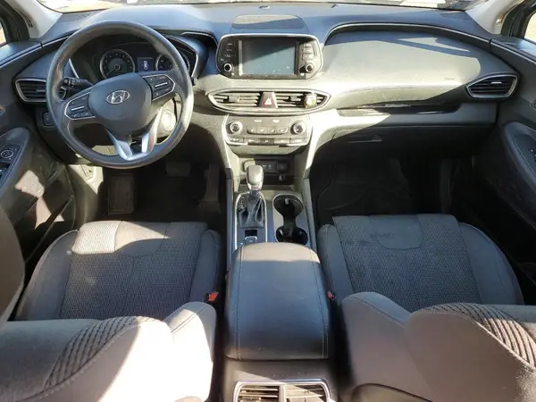 5NMS2CAD6KH078095 2019 HYUNDAI SANTA FE - Image 8