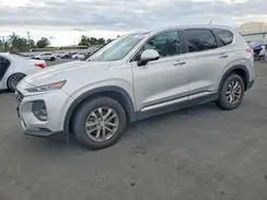 5NMS2CAD6KH078551 2019 HYUNDAI SANTA FE