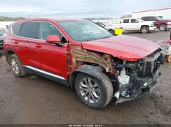 5NMS2CAD6KH078890 2019 HYUNDAI SANTA FE
