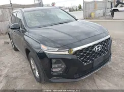 5NMS2CAD6KH079702 2019 HYUNDAI SANTA FE