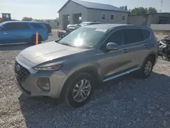5NMS2CAD6KH079988 2019 HYUNDAI SANTA FE