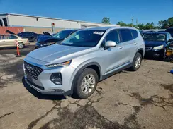 5NMS2CAD6KH080493 2019 HYUNDAI SANTA FE