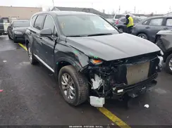 5NMS2CAD6KH084897 2019 HYUNDAI SANTA FE