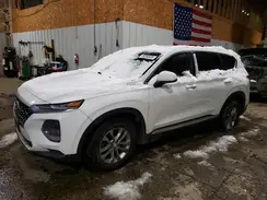 5NMS2CAD6KH087864 2019 HYUNDAI SANTA FE