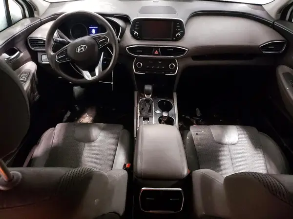 5NMS2CAD6KH087864 2019 HYUNDAI SANTA FE - Image 8