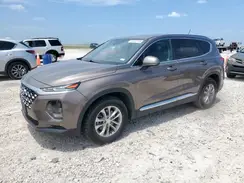 5NMS2CAD6KH089209 2019 HYUNDAI SANTA FE