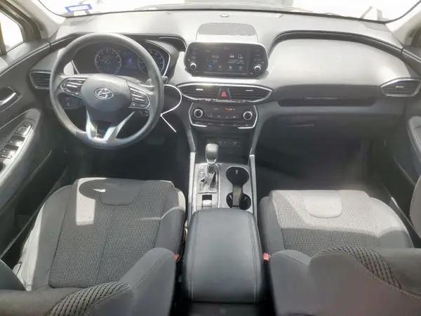 5NMS2CAD6KH089209 2019 HYUNDAI SANTA FE - Image 8