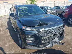 5NMS2CAD6KH090800 2019 HYUNDAI SANTA FE