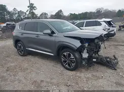 5NMS2CAD6KH093583 2019 HYUNDAI SANTA FE