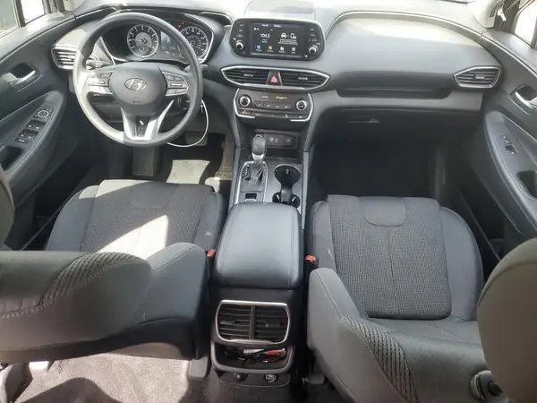 5NMS2CAD6KH095088 2019 HYUNDAI SANTA FE - Image 8