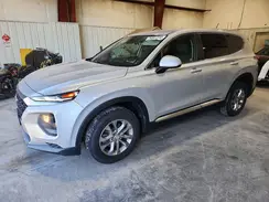 5NMS2CAD6KH095785 2019 HYUNDAI SANTA FE
