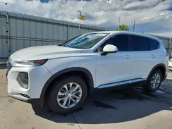 5NMS2CAD6KH096533 2019 HYUNDAI SANTA FE