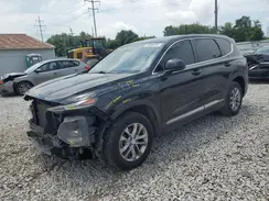 5NMS2CAD6KH097116 2019 HYUNDAI SANTA FE
