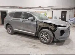 5NMS2CAD6KH097276 2019 HYUNDAI SANTA FE