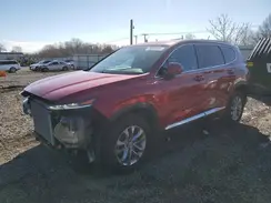 5NMS2CAD6KH097665 2019 HYUNDAI SANTA FE