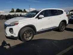 5NMS2CAD6KH098251 2019 HYUNDAI SANTA FE