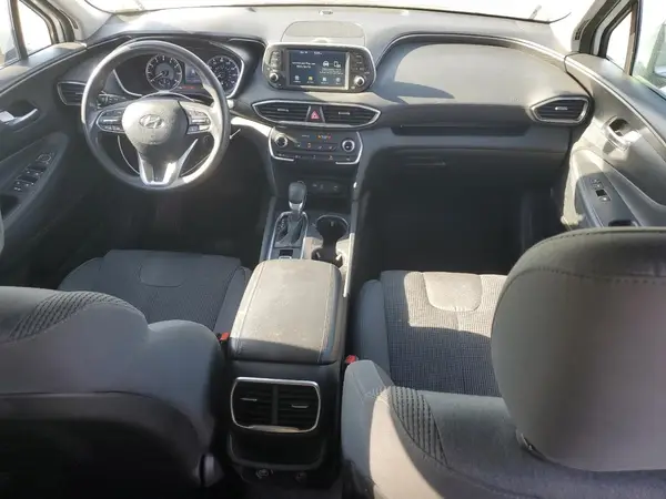 5NMS2CAD6KH098251 2019 HYUNDAI SANTA FE - Image 8