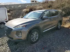 5NMS2CAD6KH098573 2019 HYUNDAI SANTA FE