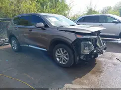 5NMS2CAD6KH098590 2019 HYUNDAI SANTA FE