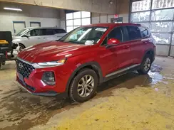 5NMS2CAD6KH099545 2019 HYUNDAI SANTA FE