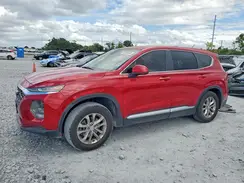 5NMS2CAD6KH100922 2019 HYUNDAI SANTA FE