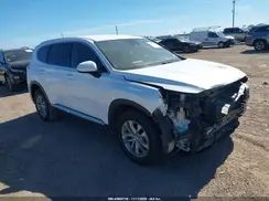 5NMS2CAD6KH102797 2019 HYUNDAI SANTA FE